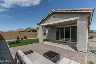 24133 W Gibson Ln, Buckeye, AZ 85326 - Photo 22