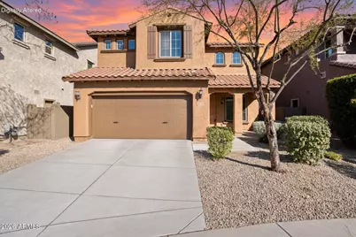 3842 E Cat Balue Drive, Phoenix, AZ 85050 - Photo 1