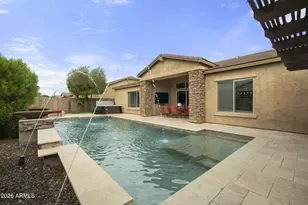 3785 E Strawberry Dr, Gilbert, AZ 85298 - Photo 40