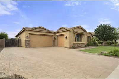 3785 E Strawberry Drive, Gilbert, AZ 85298 - Photo 2