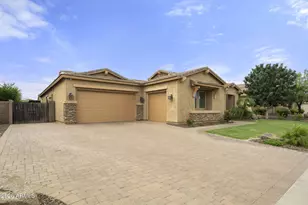 3785 E Strawberry Dr, Gilbert, AZ 85298 - Photo 2
