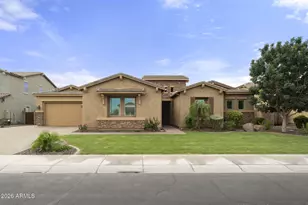 3785 E Strawberry Dr, Gilbert, AZ 85298 - Photo 1