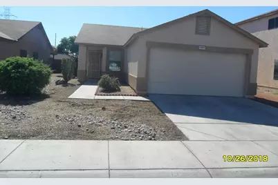 11509 W Charter Oak Road, El Mirage, AZ 85335 - Photo 1