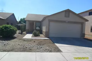 11509 W Charter Oak Rd, El Mirage, AZ 85335 - Photo 1