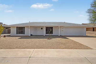 14225 N Bolivar Drive, Sun City, AZ 85351 - Photo 1