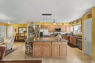 14225 N Bolivar Dr, Sun City, AZ 85351 - Photo 4