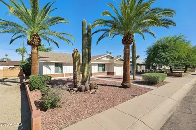 1400 E Wesleyan Drive, Tempe, AZ 85282 - Photo 2