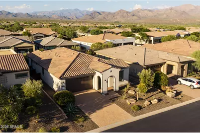 17850 E Veit Springs Drive, Rio Verde, AZ 85263 - Photo 2