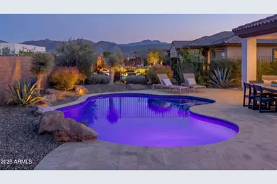 17850 E Veit Springs Drive, Rio Verde, AZ 85263 - Photo 1