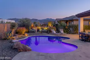17850 E Veit Springs Dr, Rio Verde, AZ 85263 - Photo 1