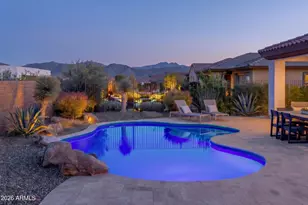 17850 E Veit Springs Dr, Rio Verde, AZ 85263 - Photo 1