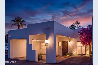 5101 N Casa Blanca Drive #217, Paradise Valley, AZ 85253 - Photo 28