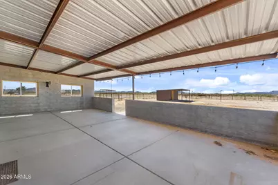 37400 S Carters Road, Salome, AZ 85348 - Photo 22