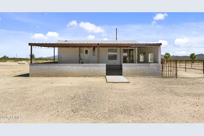 37400 S Carters Road, Salome, AZ 85348 - Photo 20