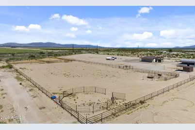 37400 S Carters Road, Salome, AZ 85348 - Photo 4