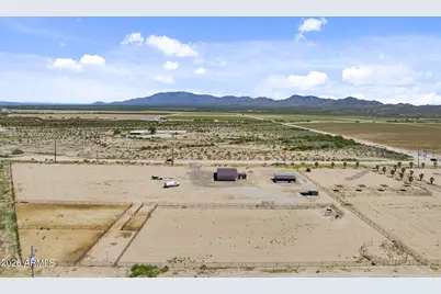 37400 S Carters Road, Salome, AZ 85348 - Photo 2