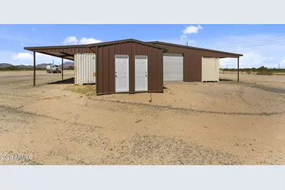 37400 S Carters Road, Salome, AZ 85348 - Photo 32