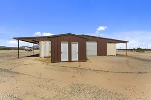 37400 S Carters Rd, Salome, AZ 85348 - Photo 32