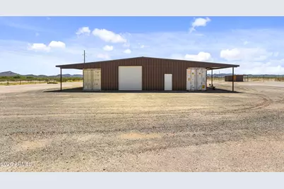37400 S Carters Road, Salome, AZ 85348 - Photo 12