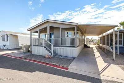 2650 W Union Hills Drive #365, Phoenix, AZ 85027 - Photo 2