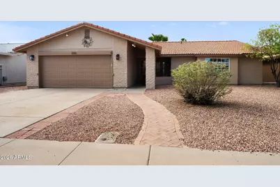 1011 Leisure World --, Mesa, AZ 85206 - Photo 1