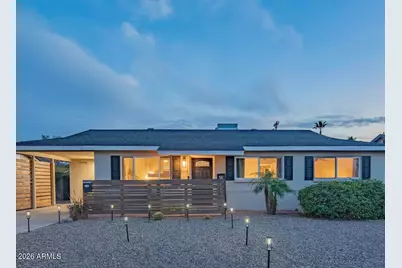 7901 E Loma Land Drive, Scottsdale, AZ 85257 - Photo 1
