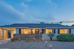 7901 E Loma Land Dr, Scottsdale, AZ 85257 - Photo 1