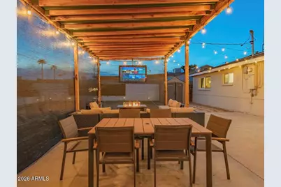 7901 E Loma Land Drive, Scottsdale, AZ 85257 - Photo 4