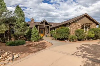 1006 W Rock Springs Circle, Payson, AZ 85541 - Photo 14