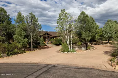 1006 W Rock Springs Circle, Payson, AZ 85541 - Photo 22