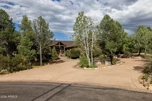 1006 W Rock Springs Circle, Payson, AZ 85541 - Photo 22