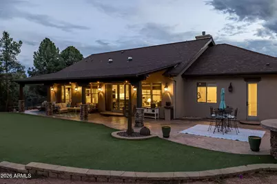 1006 W Rock Springs Circle, Payson, AZ 85541 - Photo 54