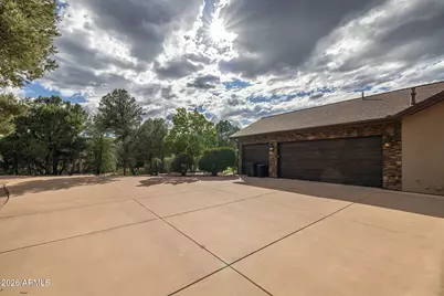 1006 W Rock Springs Circle, Payson, AZ 85541 - Photo 18