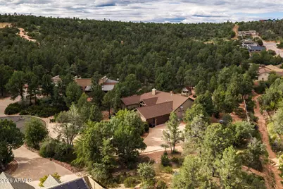 1006 W Rock Springs Circle, Payson, AZ 85541 - Photo 16
