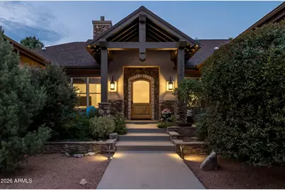 1006 W Rock Springs Circle, Payson, AZ 85541 - Photo 10