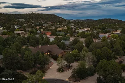 1006 W Rock Springs Circle, Payson, AZ 85541 - Photo 6