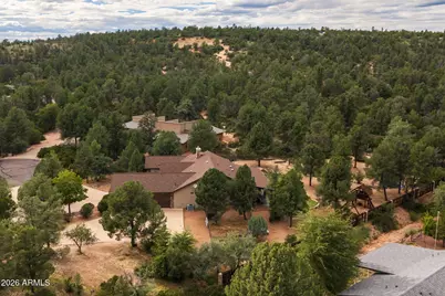 1006 W Rock Springs Circle, Payson, AZ 85541 - Photo 60
