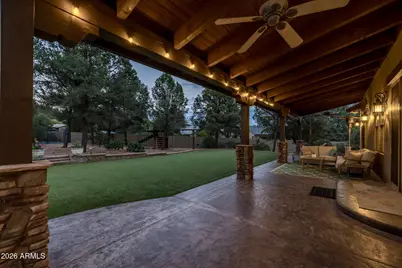 1006 W Rock Springs Circle, Payson, AZ 85541 - Photo 56