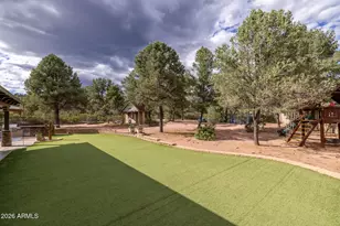 1006 W Rock Springs Circle, Payson, AZ 85541 - Photo 76