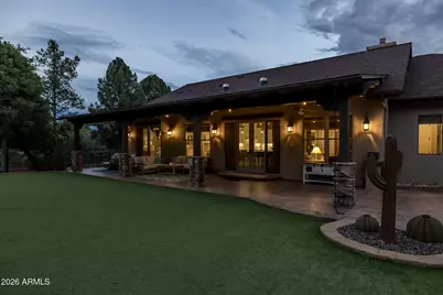 1006 W Rock Springs Circle, Payson, AZ 85541 - Photo 58