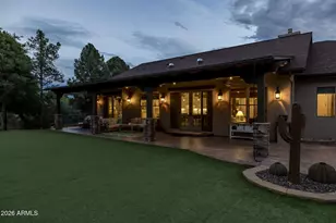 1006 W Rock Springs Circle, Payson, AZ 85541 - Photo 58
