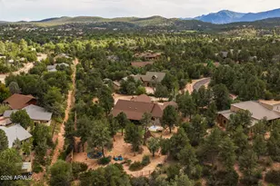 1006 W Rock Springs Circle, Payson, AZ 85541 - Photo 62