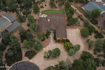 1006 W Rock Springs Circle, Payson, AZ 85541 - Photo 8