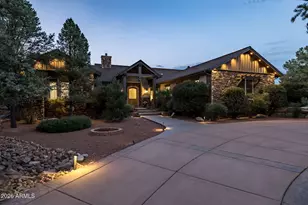 1006 W Rock Springs Circle, Payson, AZ 85541 - Photo 1