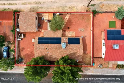 560 Siesta Street, Clarkdale, AZ 86324 - Photo 6