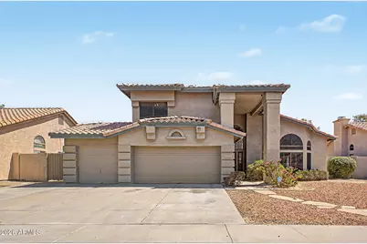 9555 S Palm Drive, Tempe, AZ 85284 - Photo 1
