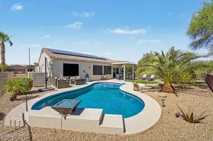 19119 N Casa Blanca Way, Surprise, AZ 85387 - Photo 36