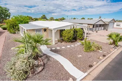 650 S Park View Circle, Mesa, AZ 85208 - Photo 2
