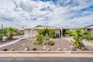 650 S Park View Cir, Mesa, AZ 85208 - Photo 1