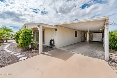 650 S Park View Circle, Mesa, AZ 85208 - Photo 26